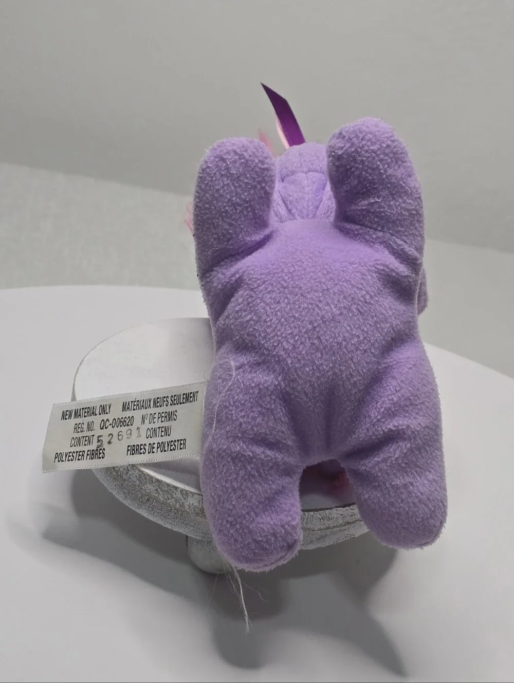 2015 Hasbro My Little Pony Starsong Plush Toy Playskool Friends